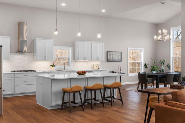 1468 Serenity Court, Sun Prairie, WI 53590