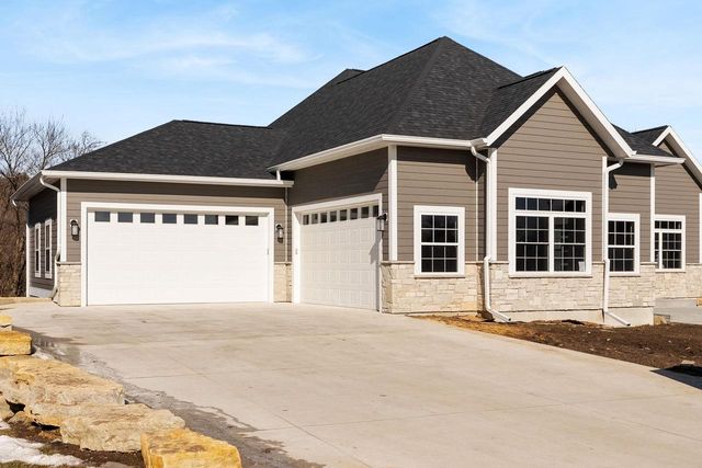 1468 Serenity Court, Sun Prairie, WI 53590