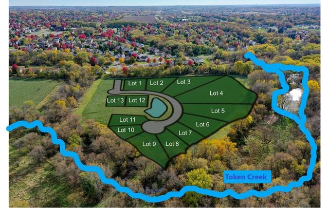 1468 Serenity Court, Sun Prairie, WI 53590