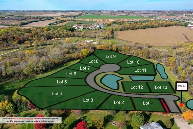 1468 Serenity Court, Sun Prairie, WI 53590