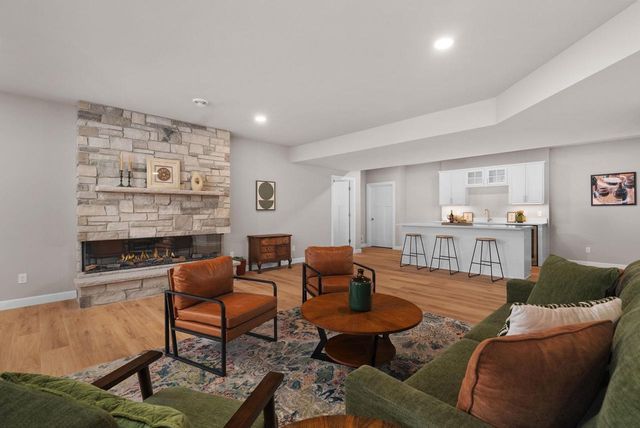 1468 Serenity Court, Sun Prairie, WI 53590