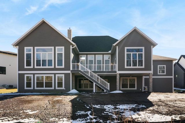 1468 Serenity Court, Sun Prairie, WI 53590