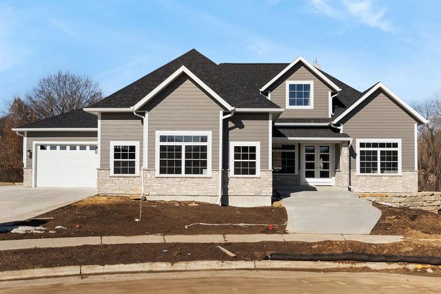 1468 Serenity Court, Sun Prairie, WI 53590