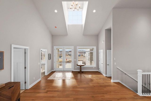 1468 Serenity Court, Sun Prairie, WI 53590