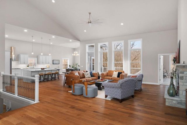 1468 Serenity Court, Sun Prairie, WI 53590