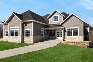 1468 Serenity Court, Sun Prairie, WI 53590