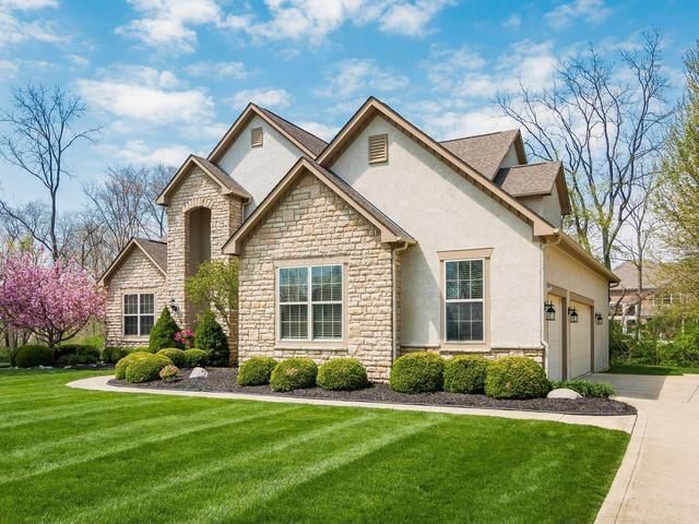 992 Elderberry Loop, Delaware, OH 43015
