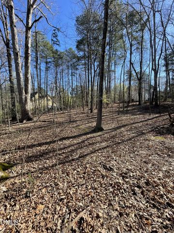 4824 Bay Point Drive, Durham, NC 27713