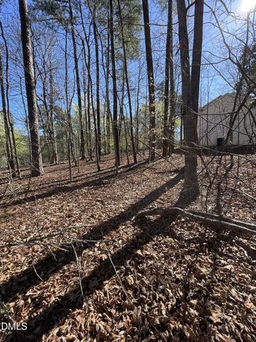 4824 Bay Point Drive, Durham, NC 27713