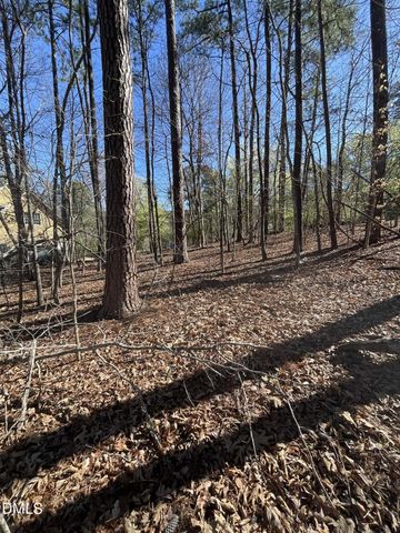 4824 Bay Point Drive, Durham, NC 27713