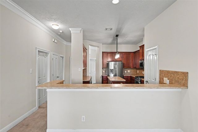 24703 Sandusky Drive, Tomball, TX 77375