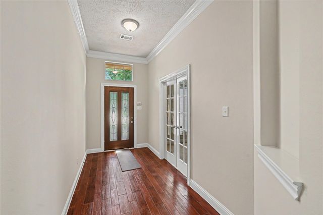 24703 Sandusky Drive, Tomball, TX 77375