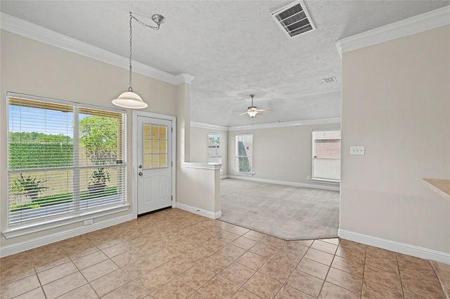 24703 Sandusky Drive, Tomball, TX 77375