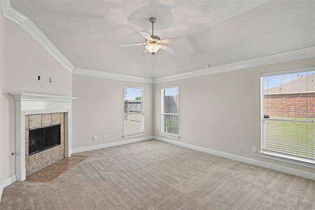 24703 Sandusky Drive, Tomball, TX 77375