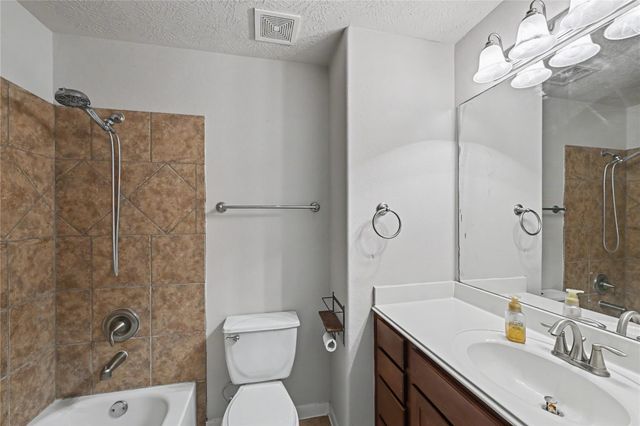24703 Sandusky Drive, Tomball, TX 77375