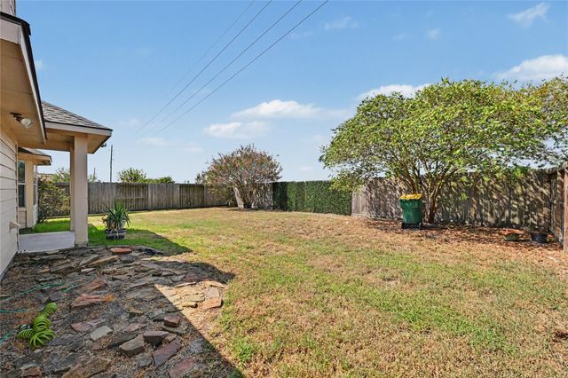 24703 Sandusky Drive, Tomball, TX 77375