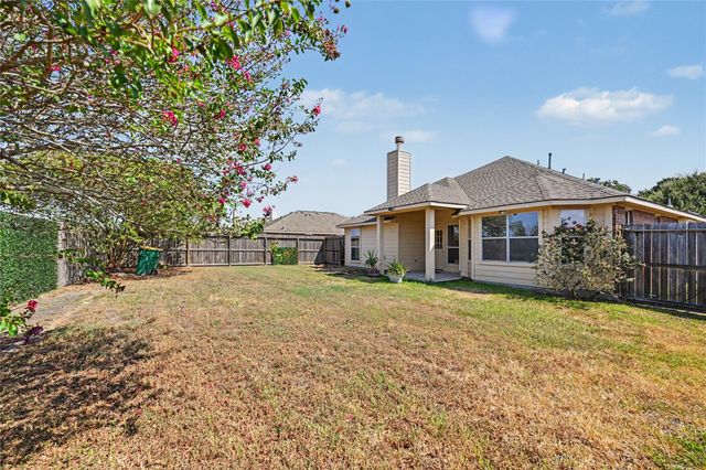 24703 Sandusky Drive, Tomball, TX 77375