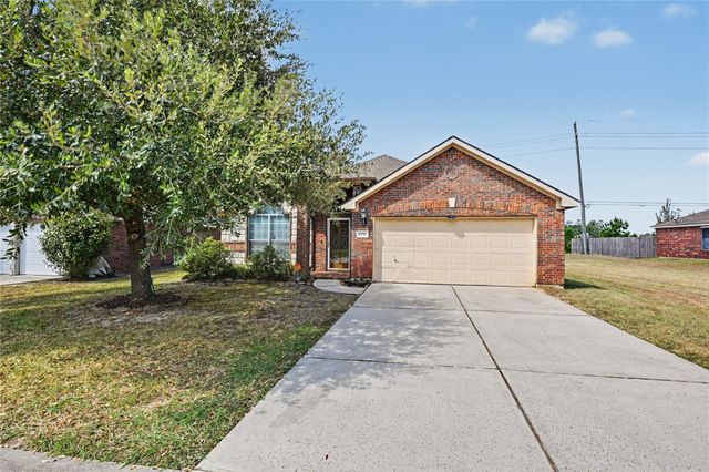 24703 Sandusky Drive, Tomball, TX 77375
