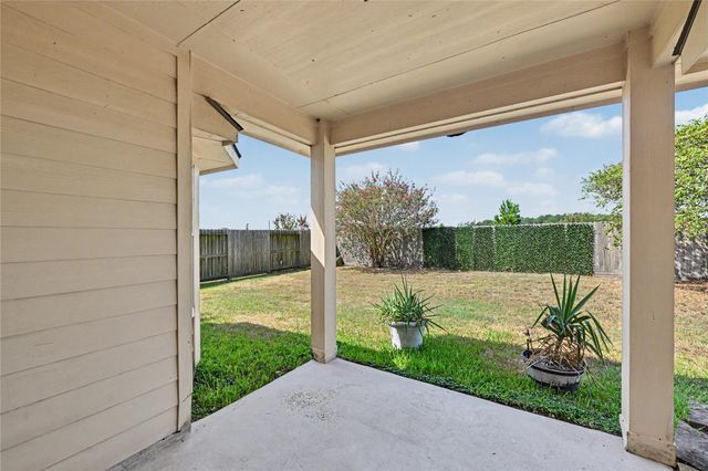 24703 Sandusky Drive, Tomball, TX 77375