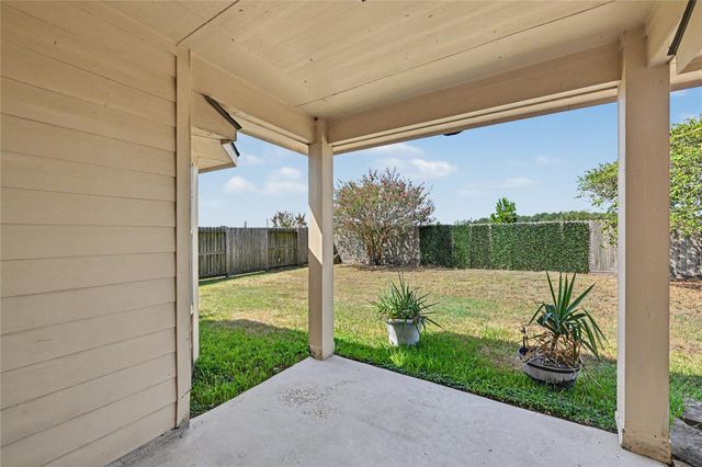 24703 Sandusky Drive, Tomball, TX 77375