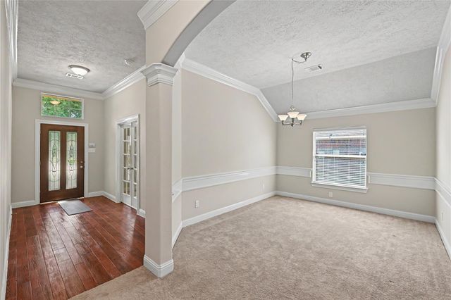 24703 Sandusky Drive, Tomball, TX 77375