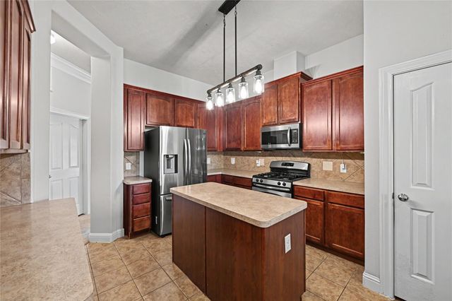 24703 Sandusky Drive, Tomball, TX 77375