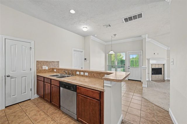 24703 Sandusky Drive, Tomball, TX 77375