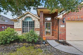24703 Sandusky Drive, Tomball, TX 77375