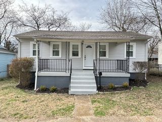1404 Debow St, Old Hickory, TN 37138