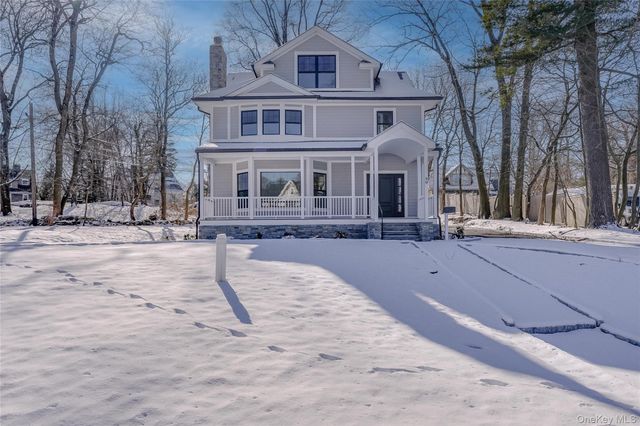 80 Brookdale Avenue, New Rochelle, NY 10801