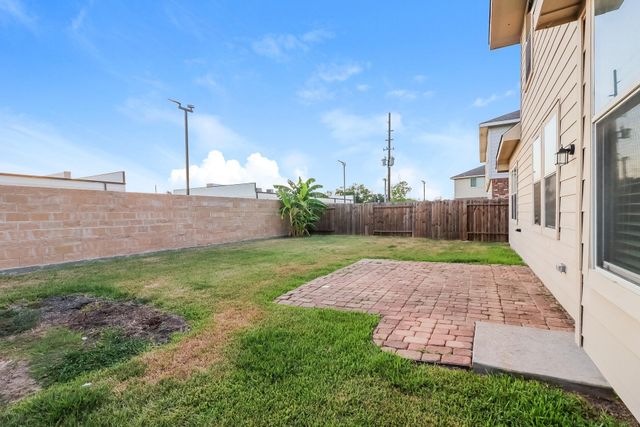 8414 Parapet Place, Rosharon, TX 77583