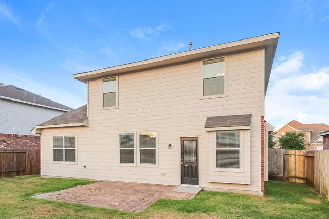 8414 Parapet Place, Rosharon, TX 77583