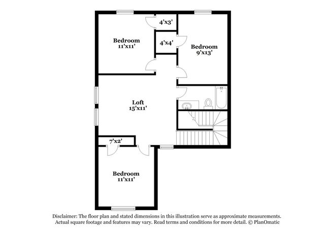 8414 Parapet Place, Rosharon, TX 77583