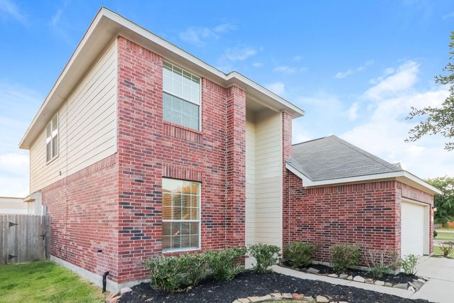 8414 Parapet Place, Rosharon, TX 77583