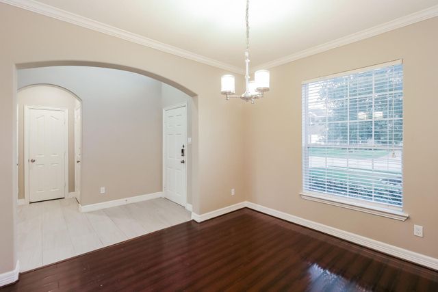 8414 Parapet Place, Rosharon, TX 77583
