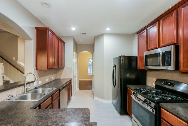8414 Parapet Place, Rosharon, TX 77583