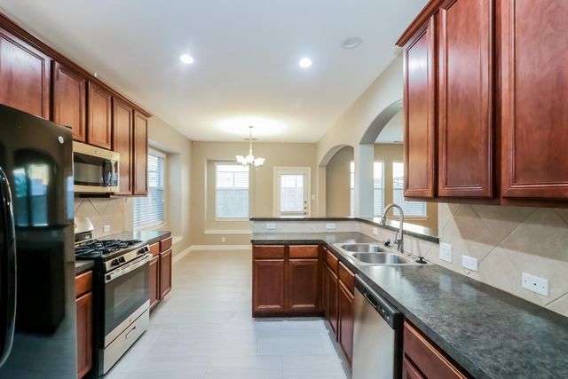 8414 Parapet Place, Rosharon, TX 77583