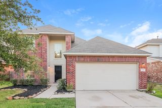 8414 Parapet Place, Rosharon, TX 77583