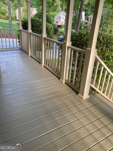 863 Fairwood Pointe NW, Acworth, GA 30101