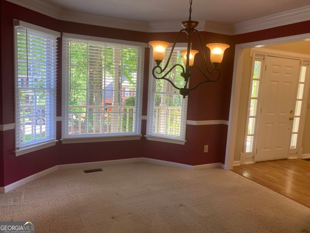863 Fairwood Pointe NW, Acworth, GA 30101