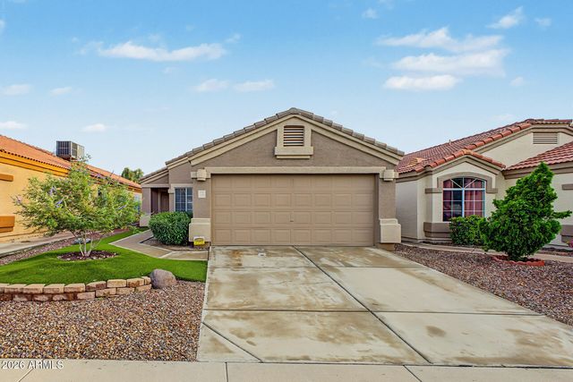 3039 E BLACKHAWK Drive, Phoenix, AZ 85050