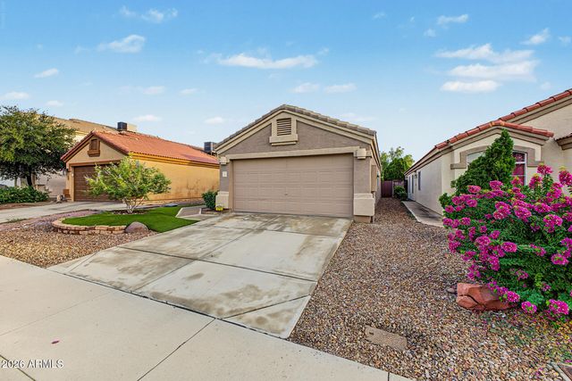 3039 E BLACKHAWK Drive, Phoenix, AZ 85050