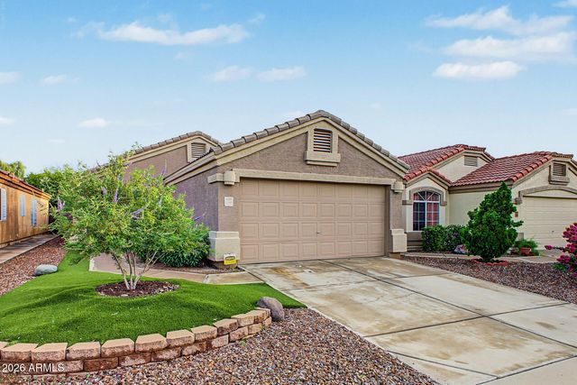 3039 E BLACKHAWK Drive, Phoenix, AZ 85050
