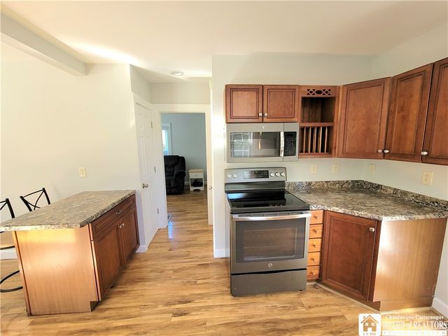 3331 Old Fluvanna Road, Ellicott, NY 14701