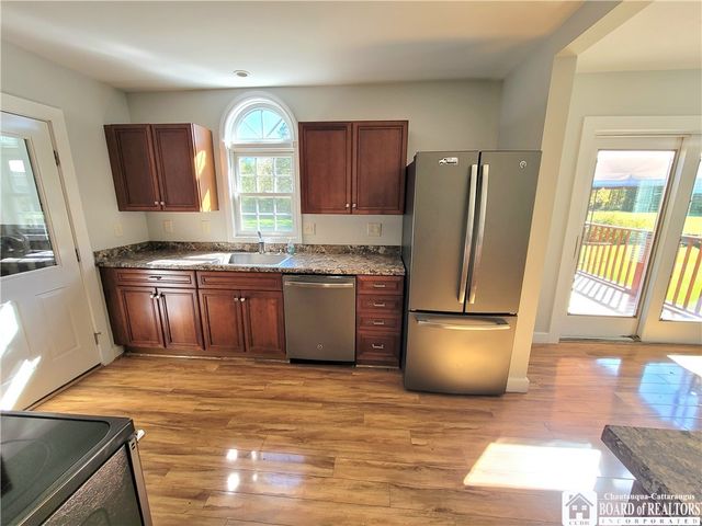 3331 Old Fluvanna Road, Ellicott, NY 14701