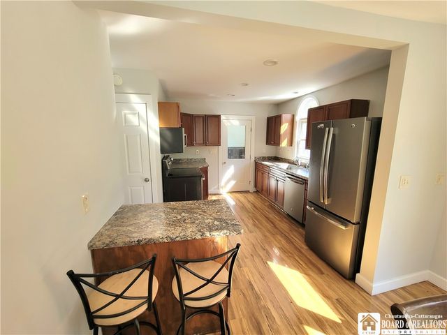 3331 Old Fluvanna Road, Ellicott, NY 14701