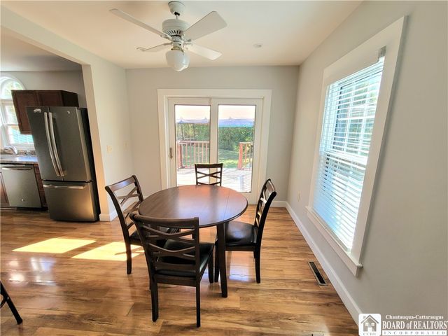 3331 Old Fluvanna Road, Ellicott, NY 14701