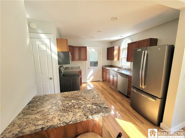 3331 Old Fluvanna Road, Ellicott, NY 14701