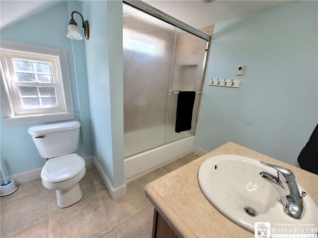 3331 Old Fluvanna Road, Ellicott, NY 14701