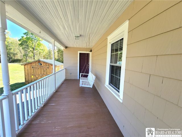 3331 Old Fluvanna Road, Ellicott, NY 14701